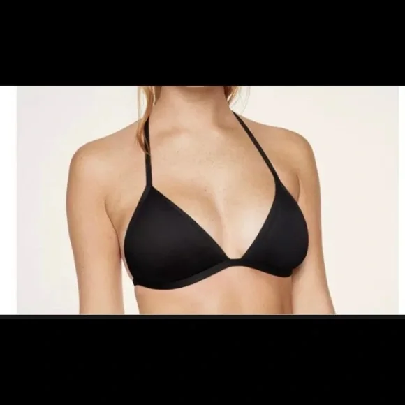 Victoria's Secret PINK XL Push Up Top High Waist  BIKINI Swimwear Bathing Suit - Picture 4 of 13